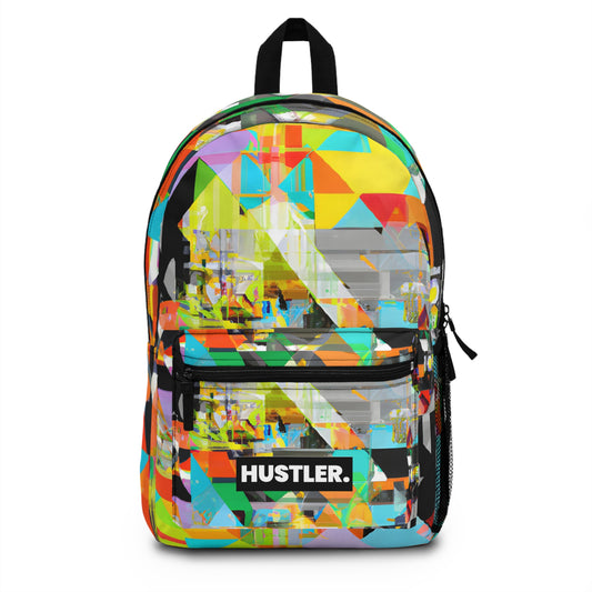 Synthara - Hustler Backpack