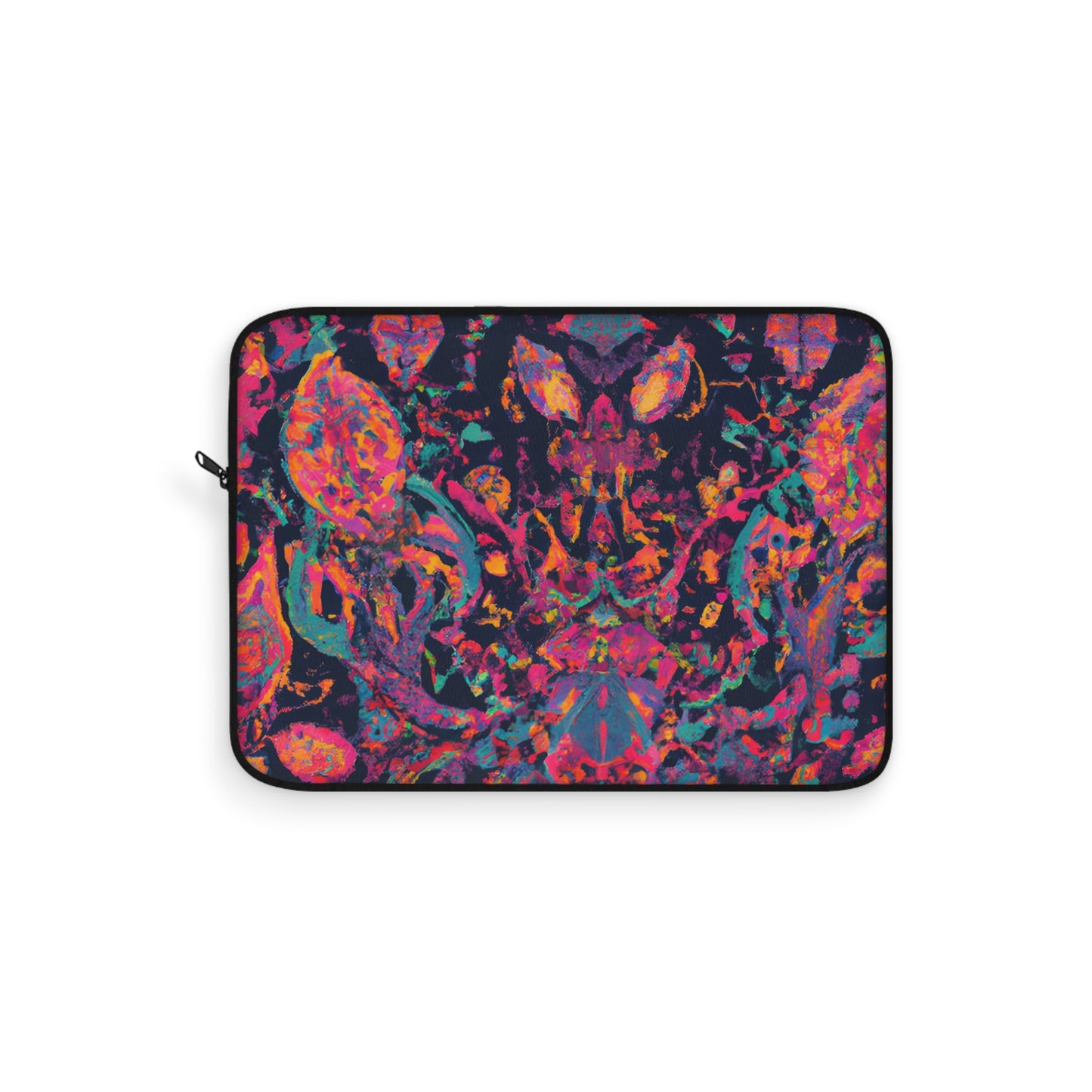 JazzJoyce - LGBTQ+ Laptop Sleeve (12", 13", 15")
