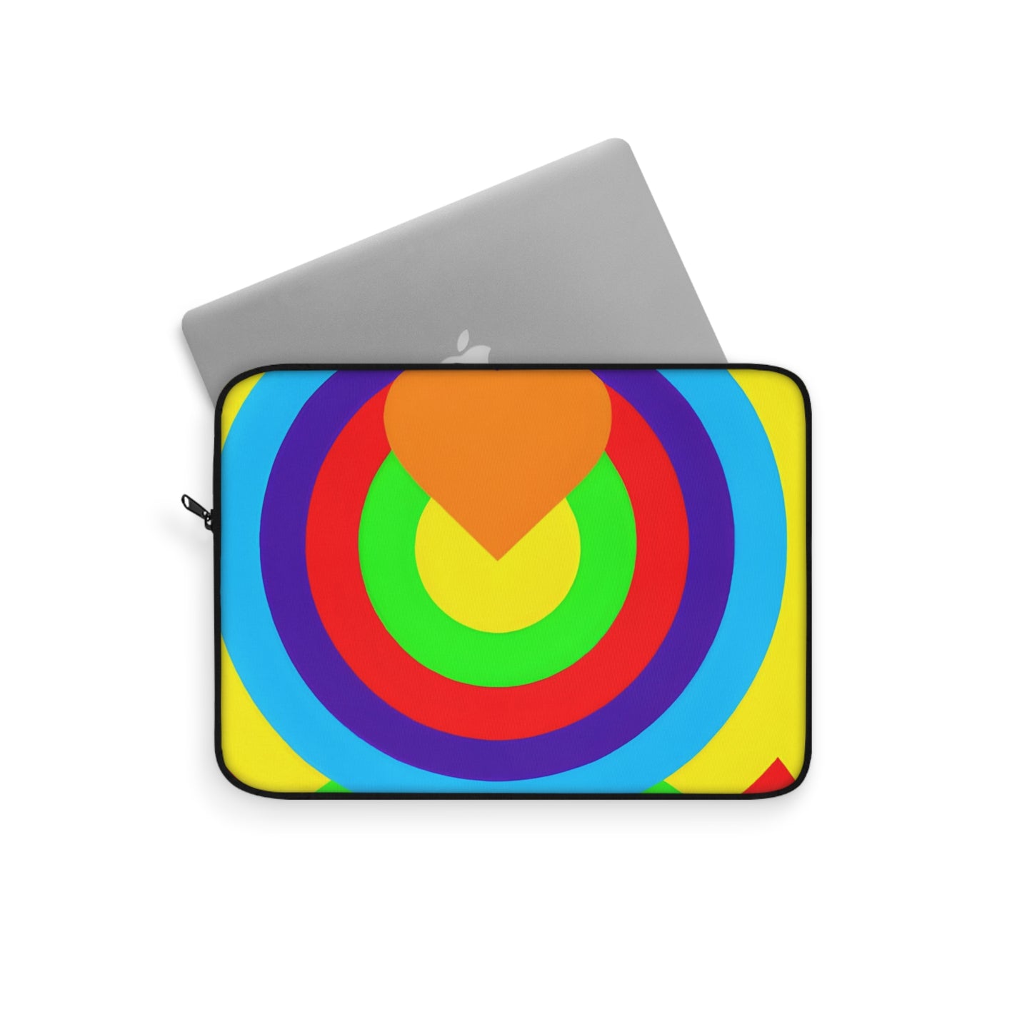 FabulousFrenzy - LGBTQ+ Laptop Sleeve (12", 13", 15")