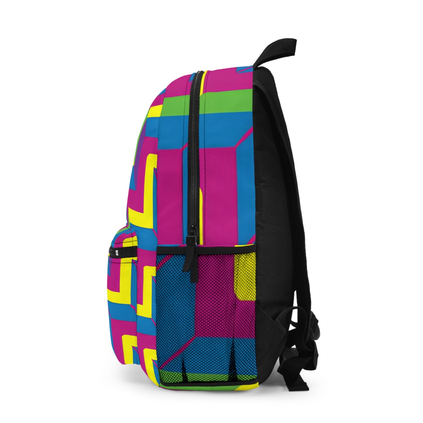 MoonShadow Sparkle - Hustler Pride Backpack