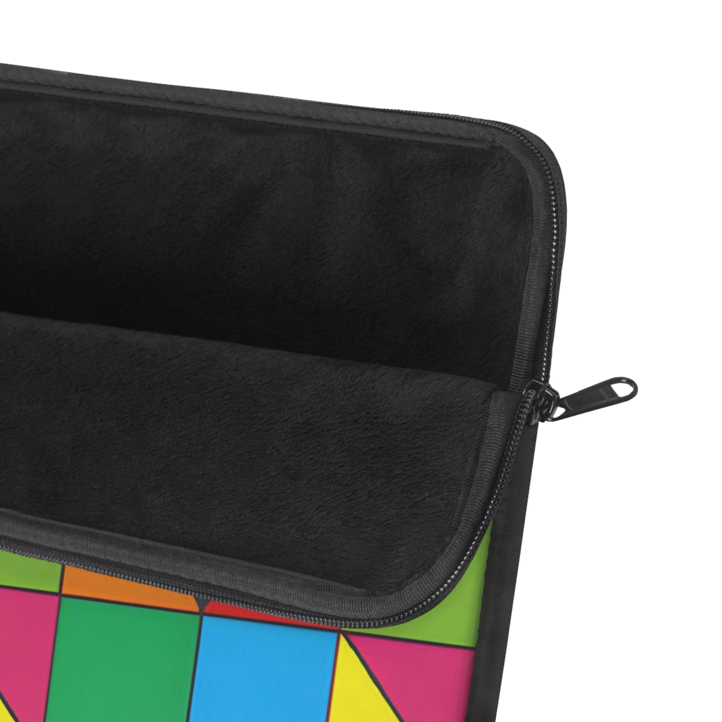 CandyFlame - LGBTQ+ Laptop Sleeve (12", 13", 15")