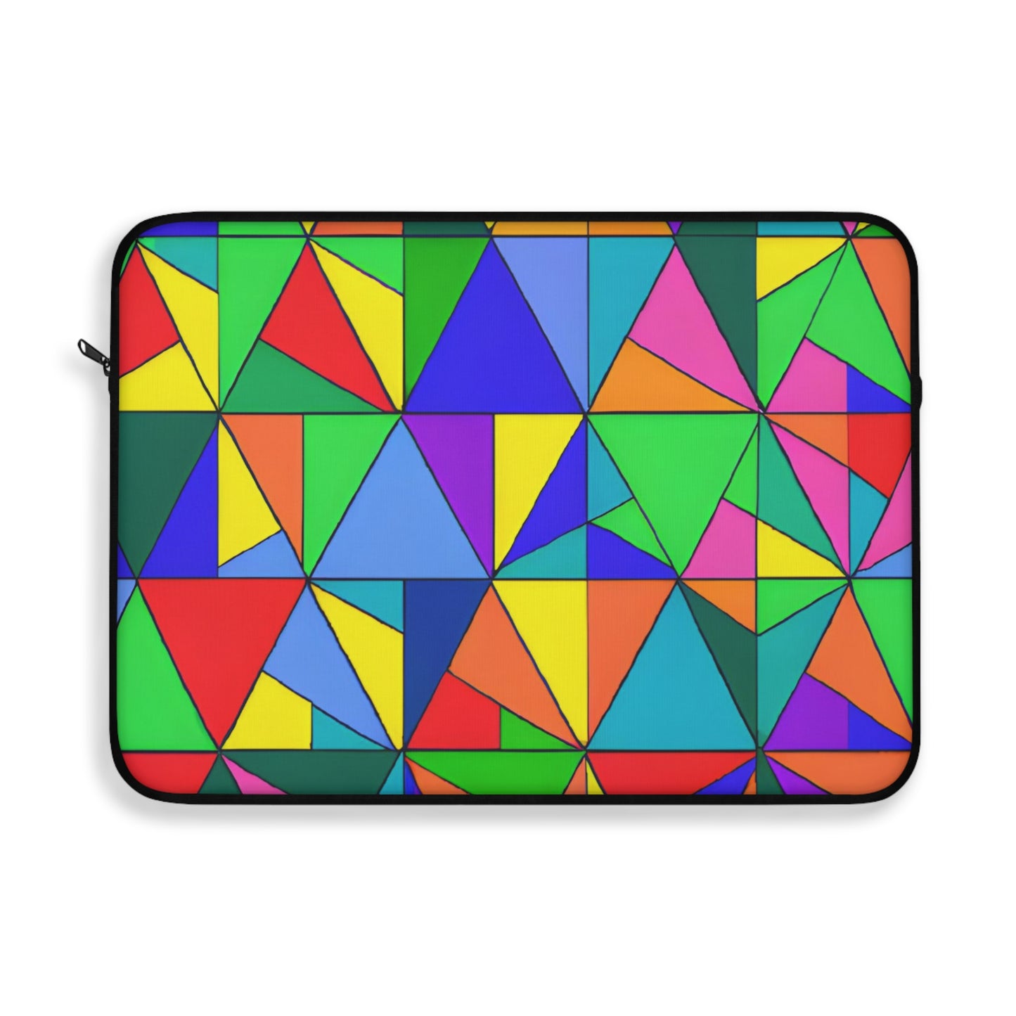 ChampagneSparkles - LGBTQ+ Laptop Sleeve (12", 13", 15")