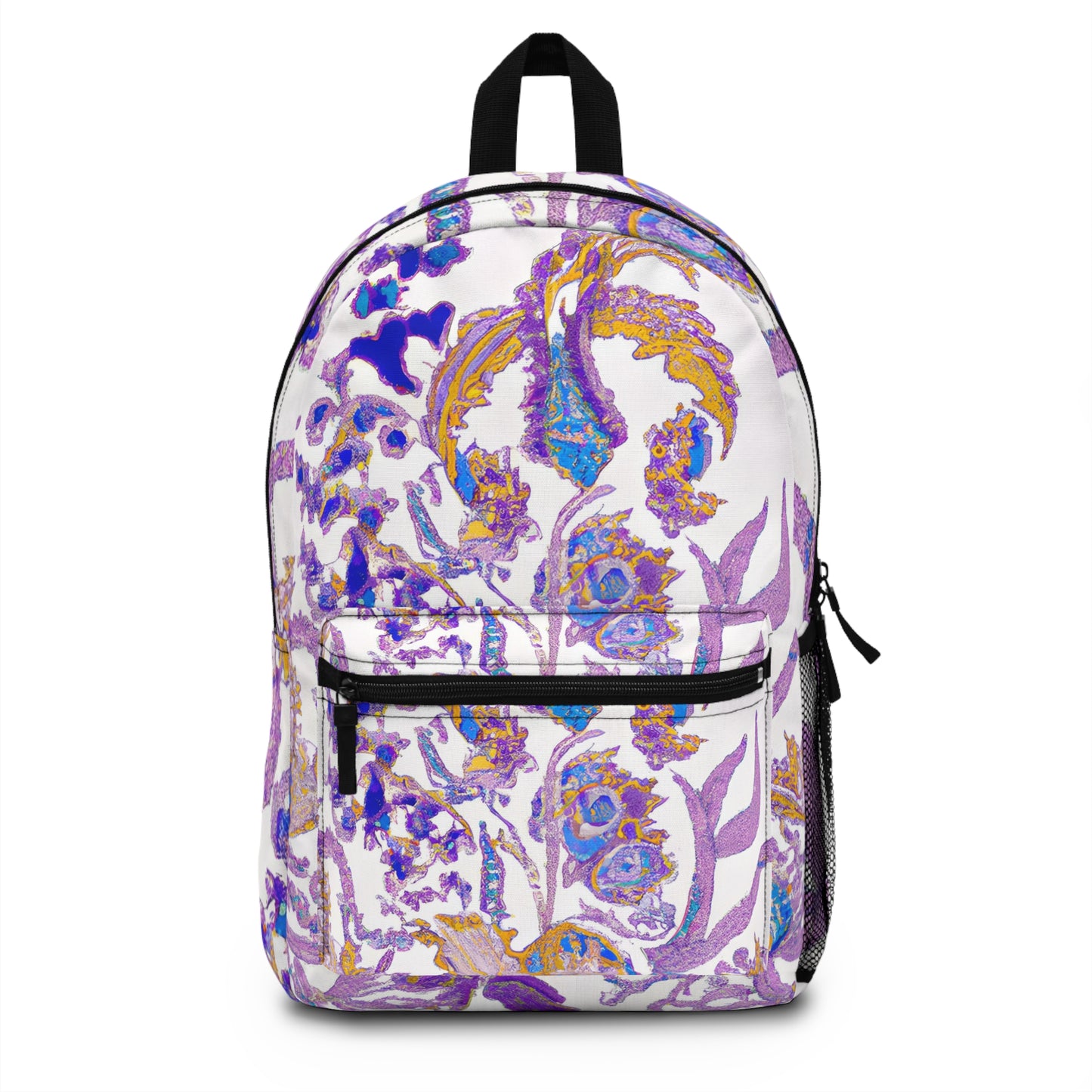 CharlotteTinsel - LGBTQ+ Pride Backpack