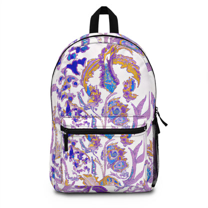 CharlotteTinsel - LGBTQ+ Pride Backpack