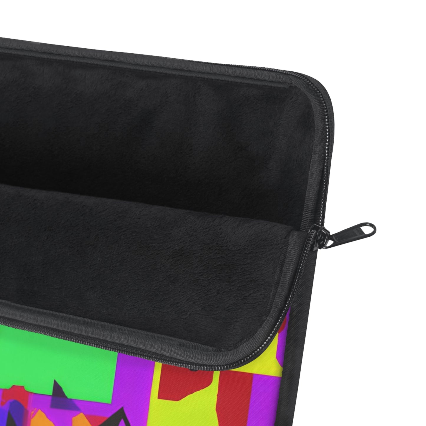 SpaceQueen23 - LGBTQ+ Laptop Sleeve (12", 13", 15")