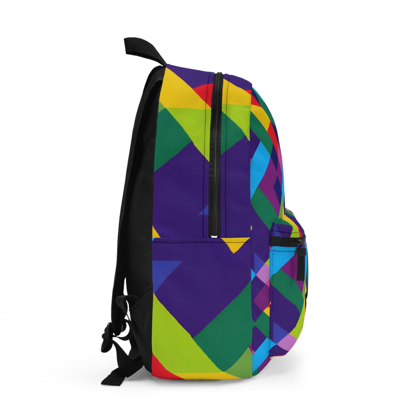 FabuLuxe - Hustler Pride Backpack