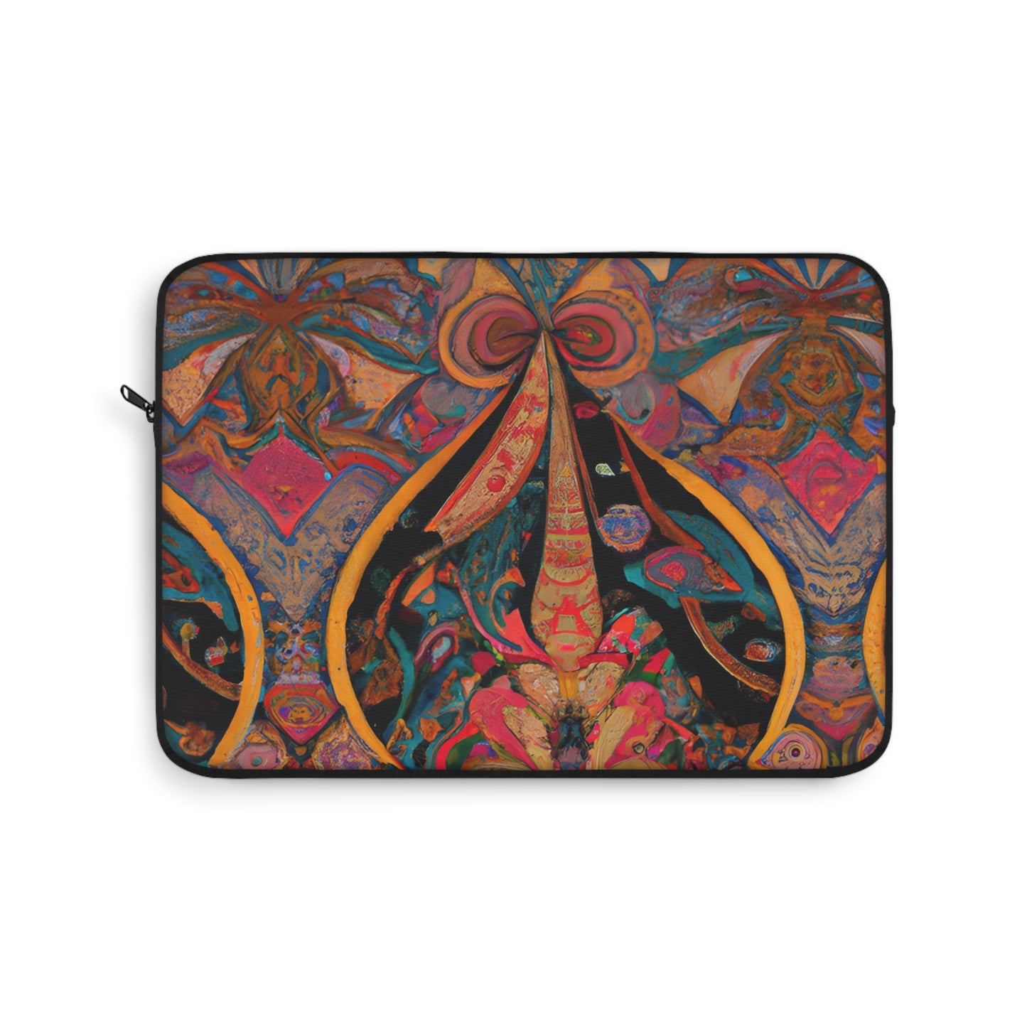 SparklesRegalia - LGBTQ+ Laptop Sleeve (12", 13", 15")