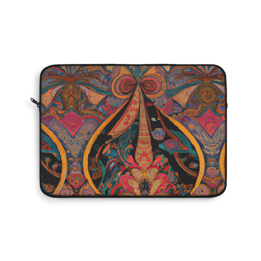 SparklesRegalia - LGBTQ+ Laptop Sleeve (12", 13", 15")