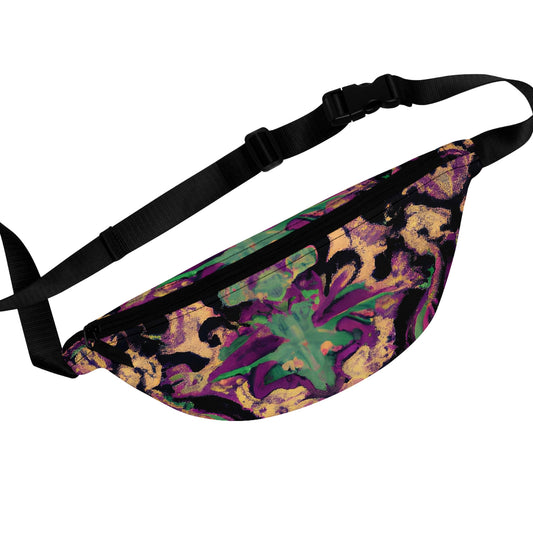 GildaGlamour - LGBTQ+ Fanny Pack Belt Bag