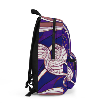 JazzMae - LGBTQ+ Pride Backpack