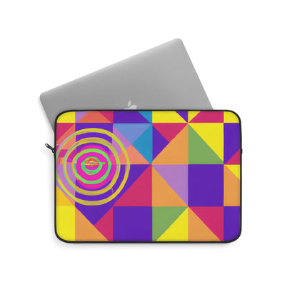 DivaDazzle - LGBTQ+ Laptop Sleeve (12", 13", 15")