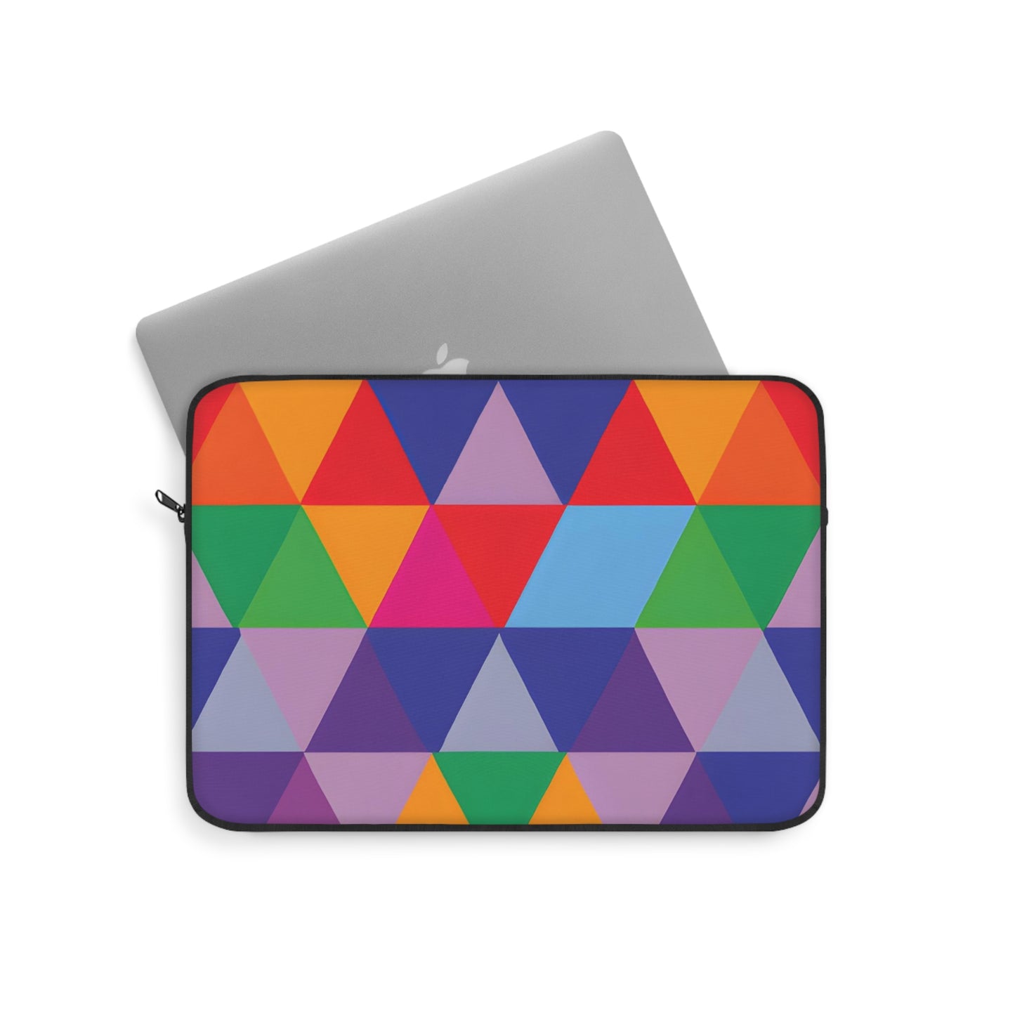SparkleVoltage - LGBTQ+ Laptop Sleeve (12", 13", 15")