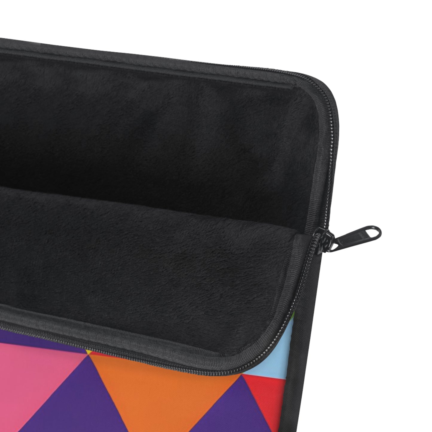 FlameQueen - LGBTQ+ Laptop Sleeve (12", 13", 15")