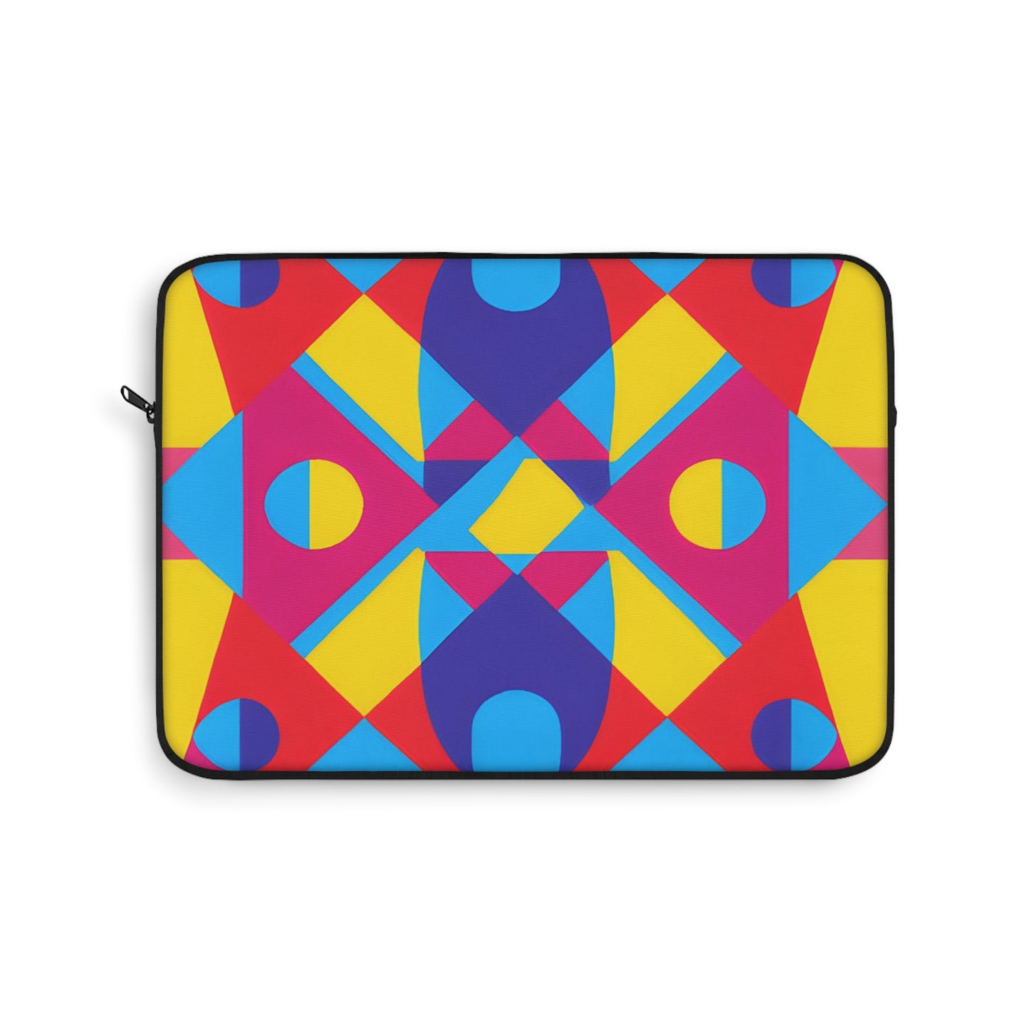 KikiFever - LGBTQ+ Laptop Sleeve (12", 13", 15")