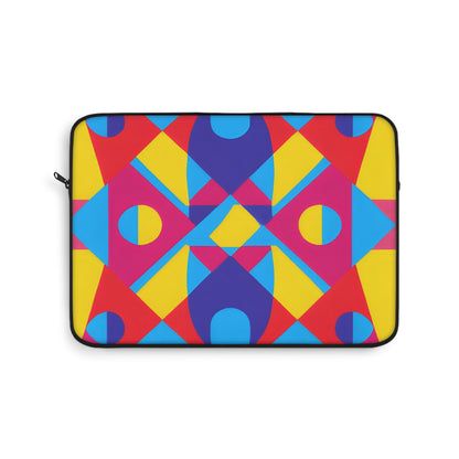 KikiFever - LGBTQ+ Laptop Sleeve (12", 13", 15")