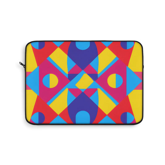 KikiFever - LGBTQ+ Laptop Sleeve (12", 13", 15")