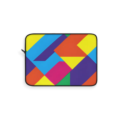 ElectricRhonda - LGBTQ+ Laptop Sleeve (12", 13", 15")