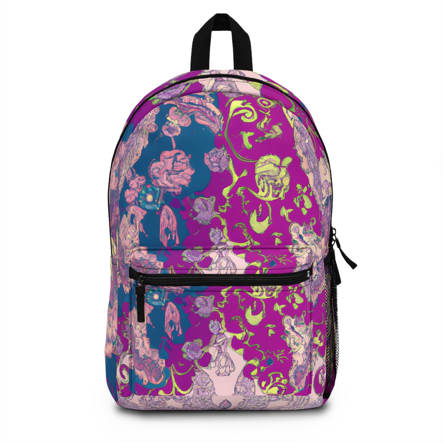 LavenderLola - LGBTQ+ Pride Backpack