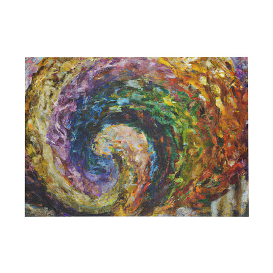 LeonardoPellai - Gay Hope Jigsaw Puzzle