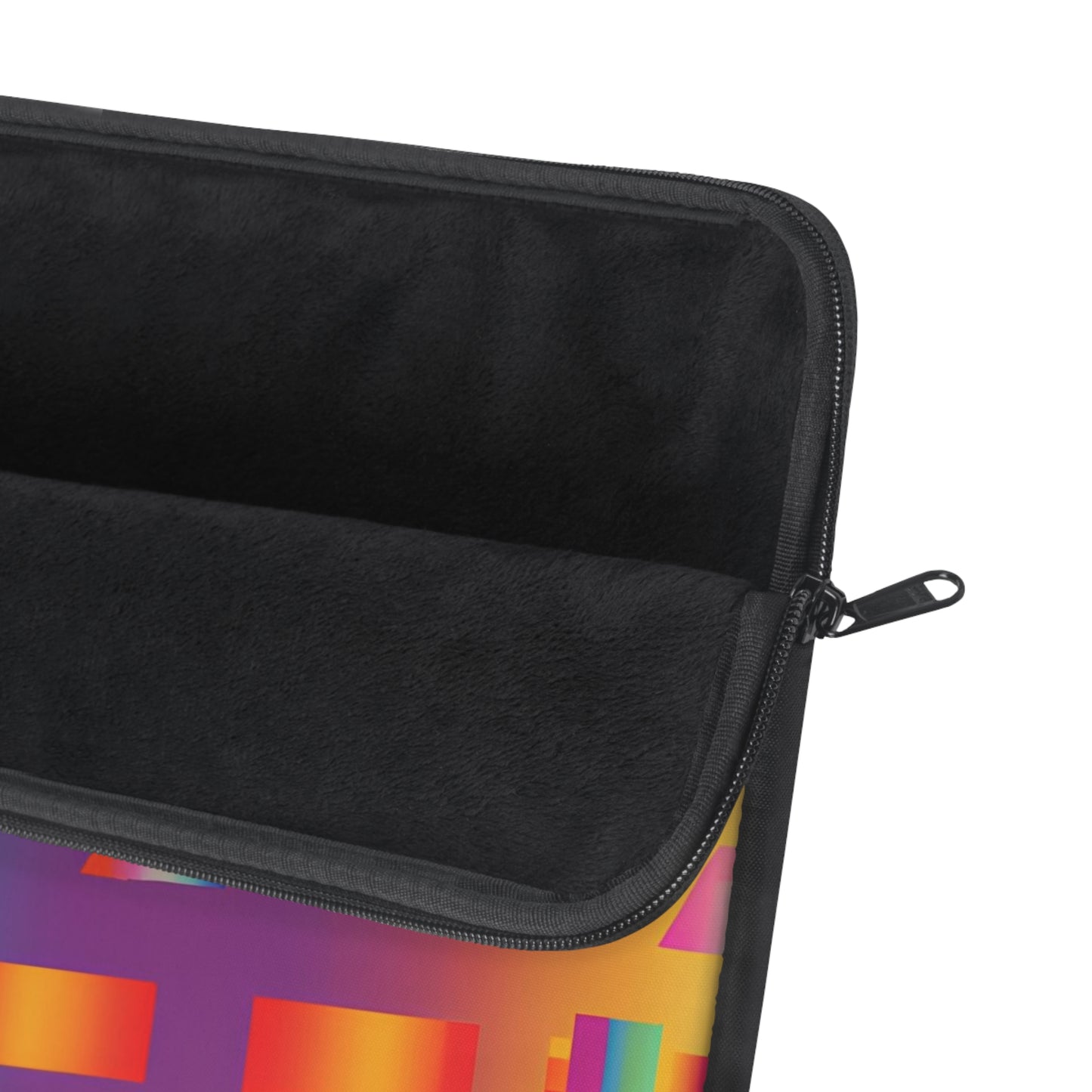 DustyBoomers - LGBTQ+ Laptop Sleeve (12", 13", 15")