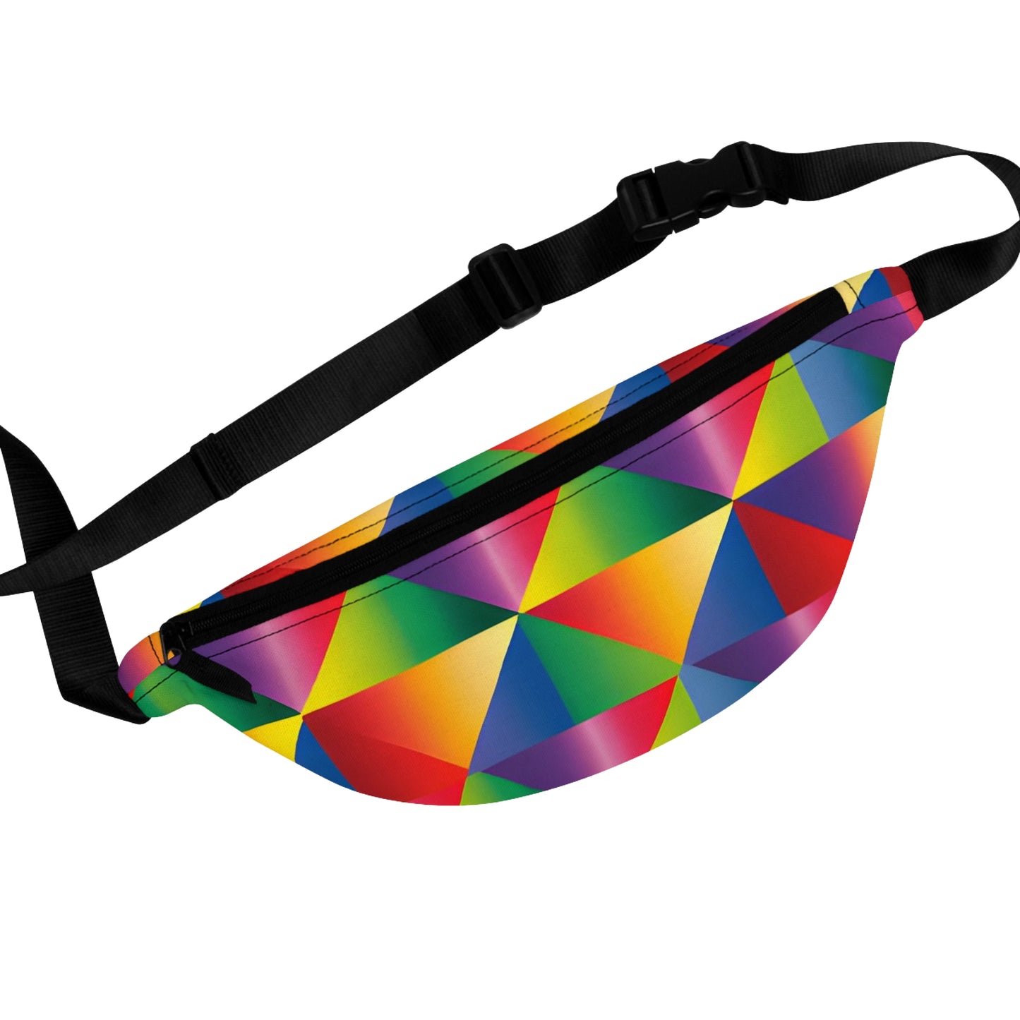 StarShine - Gay Pride Fanny Pack Belt Bag