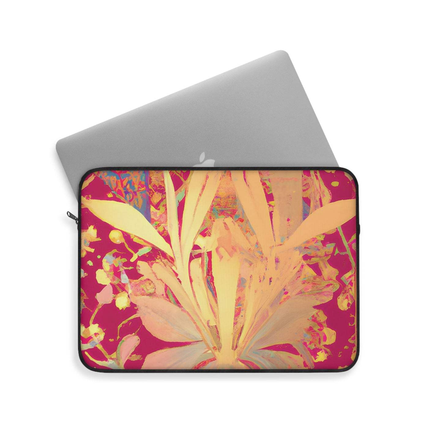 Glamazonia - LGBTQ+ Laptop Sleeve (12", 13", 15")
