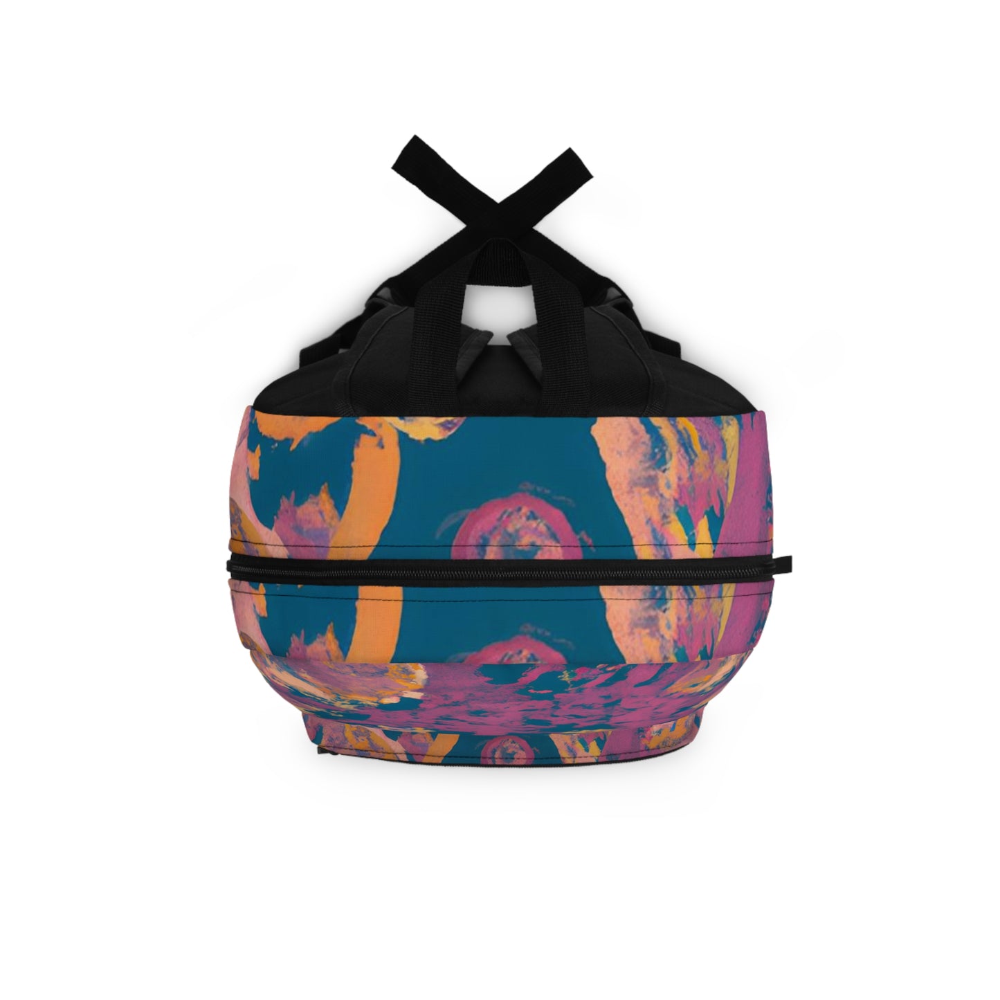 MissTrublu - LGBTQ+ Pride Backpack
