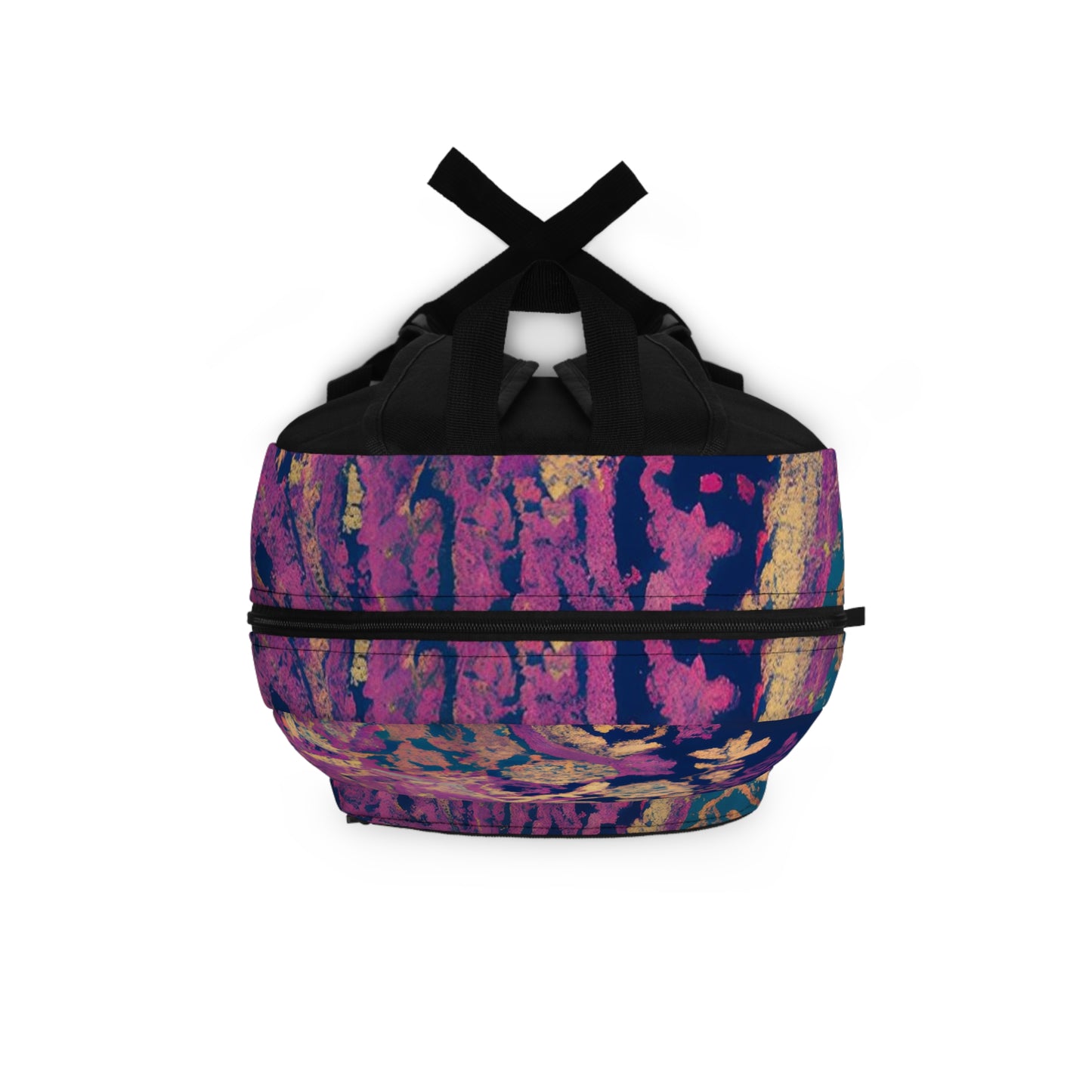 Splitzy Debutante - LGBTQ+ Pride Backpack