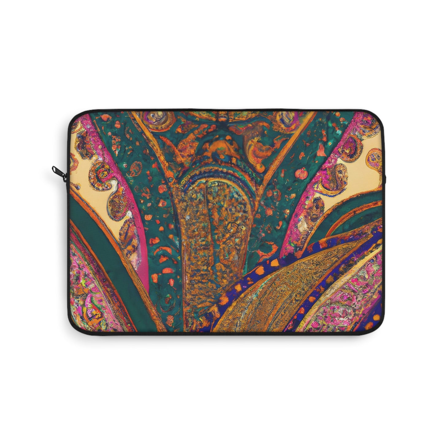 LadyVampira - LGBTQ+ Laptop Sleeve (12", 13", 15")