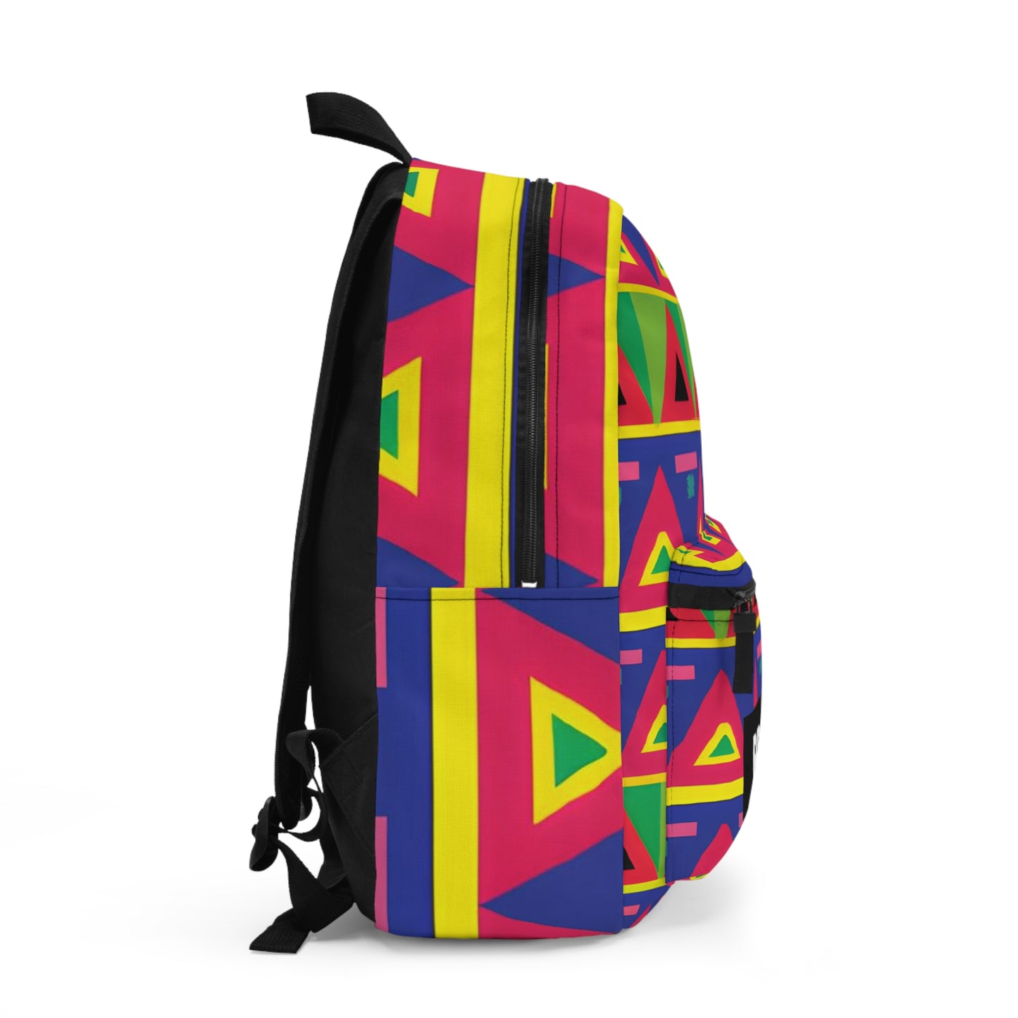 SynthiaSparkle - Gay Pride Backpack