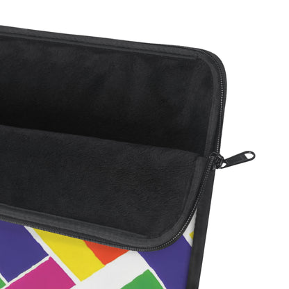 SirenFantasia - LGBTQ+ Laptop Sleeve (12", 13", 15")