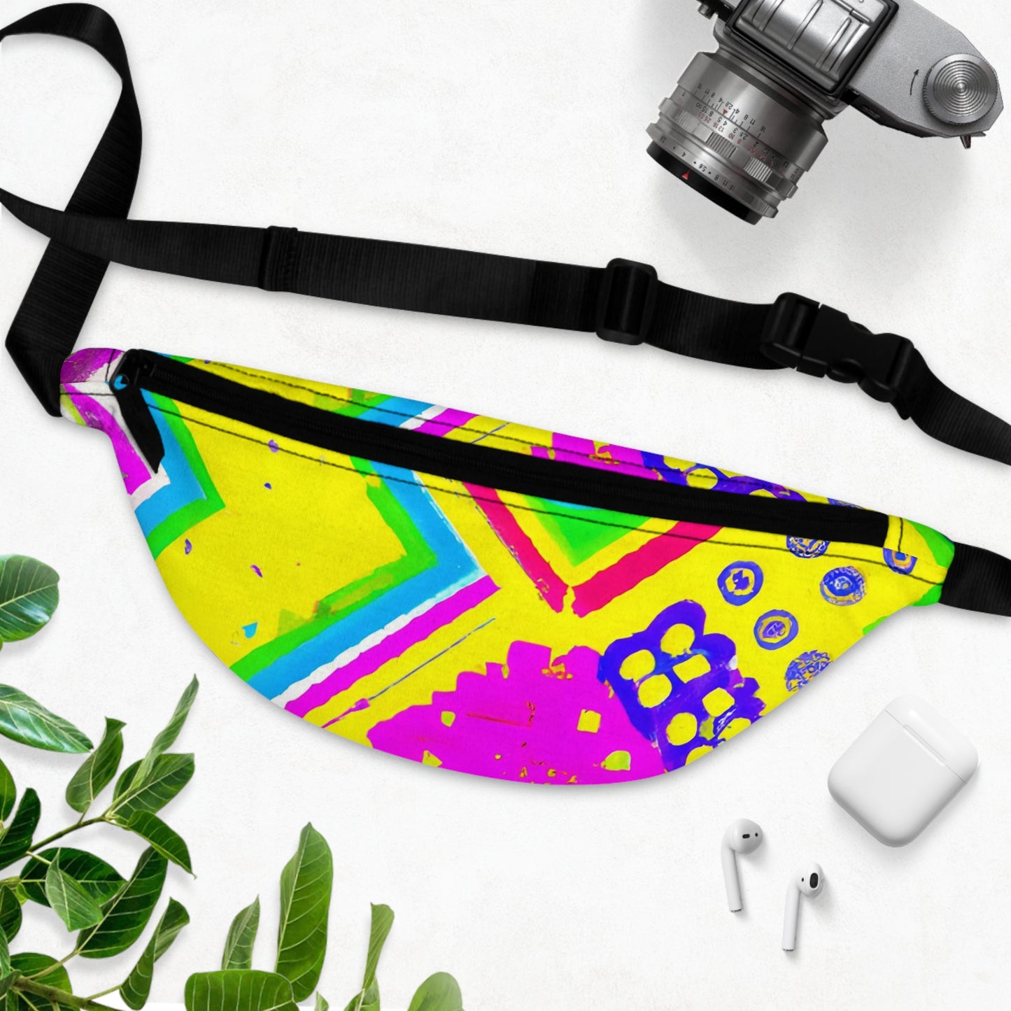 StarzEon. - LGBTQ+ Fanny Pack Belt Bag
