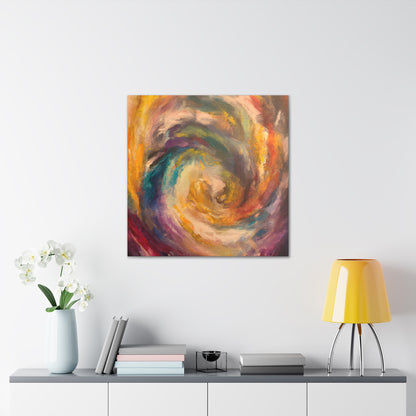 Titian - Gay Hope Canvas Art