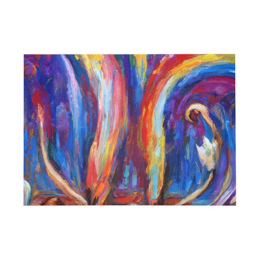 Leonardo da Vinci - Gay Hope Jigsaw Puzzle