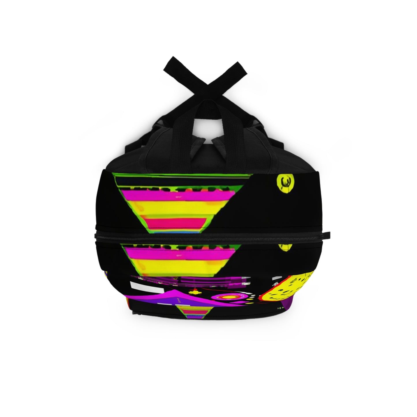 SpaceMaverick - Hustler Backpack