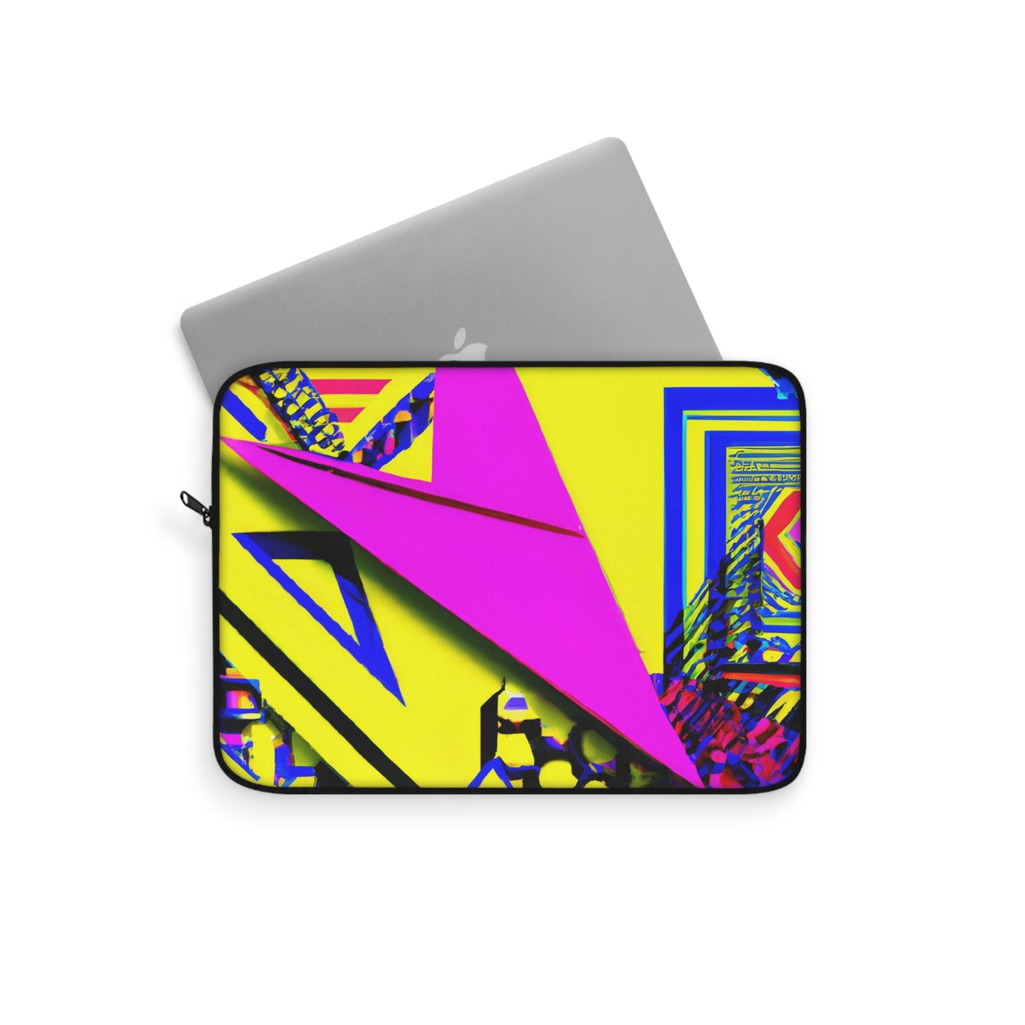 Starflux23 - LGBTQ+ Laptop Sleeve (12", 13", 15")