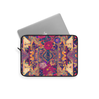 MarquessaGlamour - LGBTQ+ Laptop Sleeve (12", 13", 15")