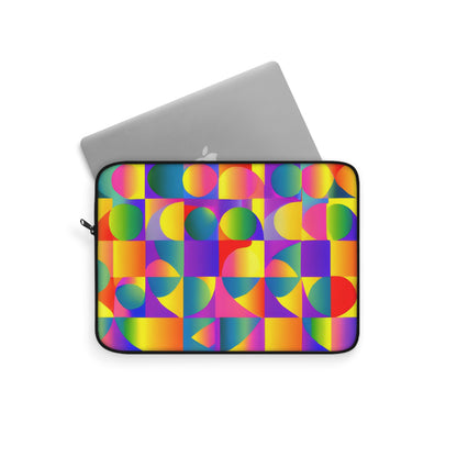 Regalroa - LGBTQ+ Laptop Sleeve (12", 13", 15")