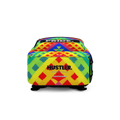 Magnifeye - Gay Pride Backpack