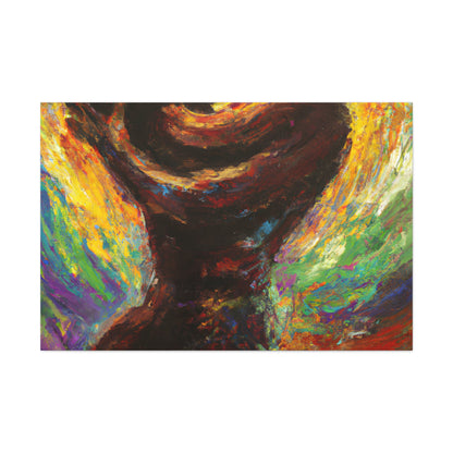 PietrodaVinci - Gay Hope Canvas Art