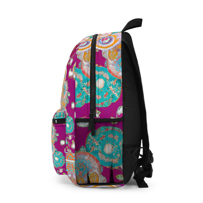 GlitterDazzle - LGBTQ+ Pride Backpack