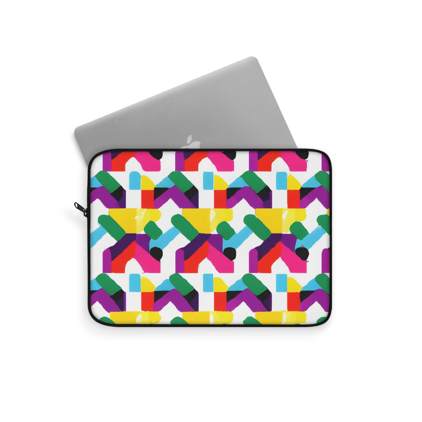 CinnamonKisses - LGBTQ+ Laptop Sleeve (12", 13", 15")