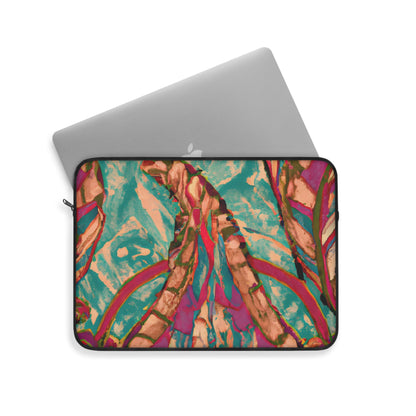 SassEraGlamour - LGBTQ+ Laptop Sleeve (12", 13", 15")