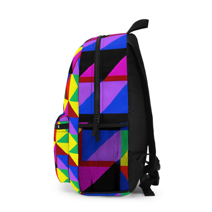 FeverishFantasy - Gay Pride Backpack