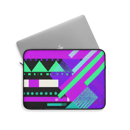 StarStryke - LGBTQ+ Laptop Sleeve (12", 13", 15")