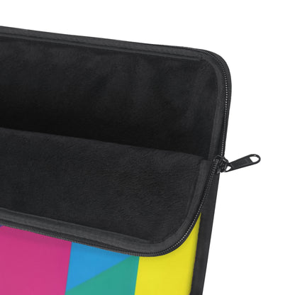CherieLuxe - LGBTQ+ Laptop Sleeve (12", 13", 15")