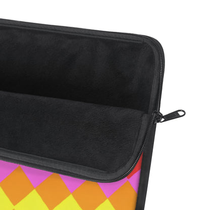 RuPaulicious - LGBTQ+ Laptop Sleeve (12", 13", 15")