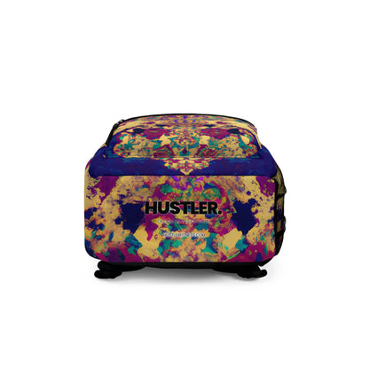 JazzVelvet - LGBTQ+ Pride Backpack