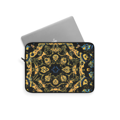 TerraceTami - LGBTQ+ Laptop Sleeve (12", 13", 15")