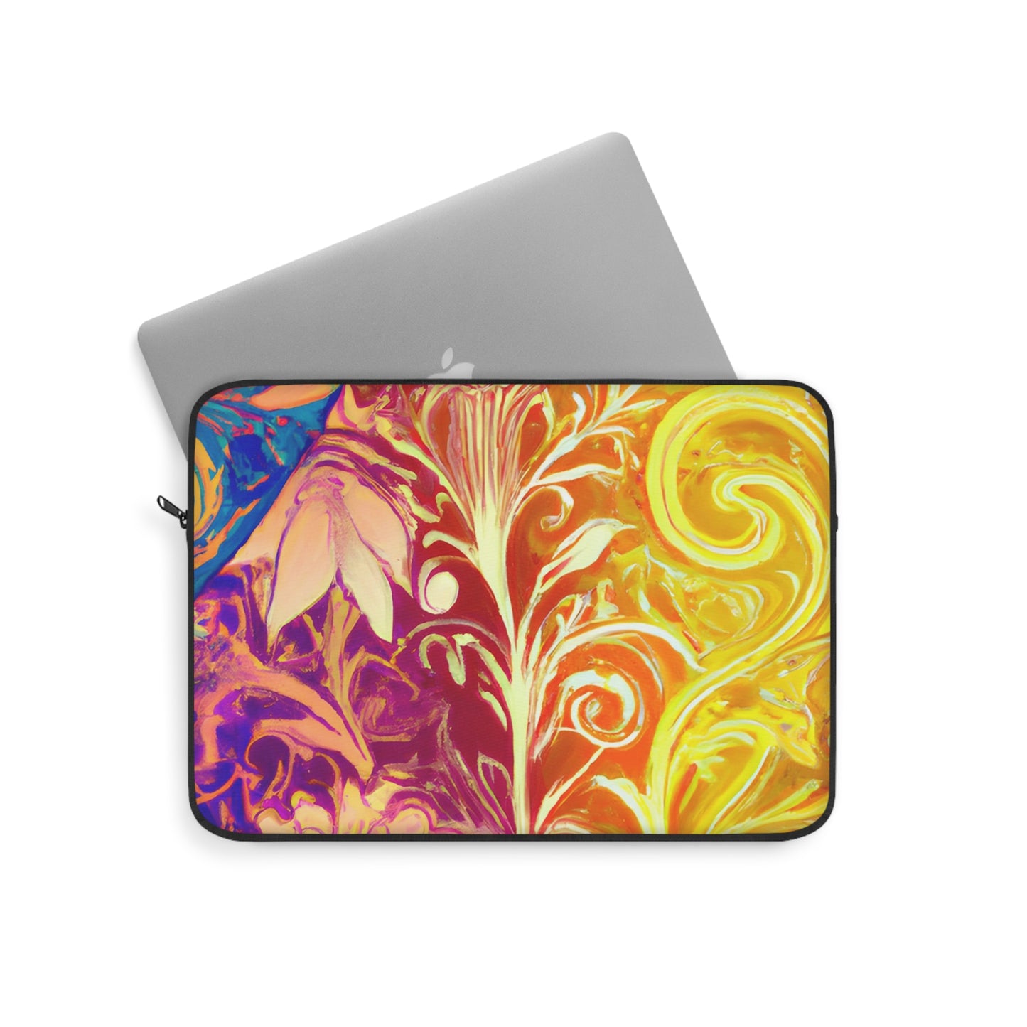 BootsyPhoenix - LGBTQ+ Laptop Sleeve (12", 13", 15")